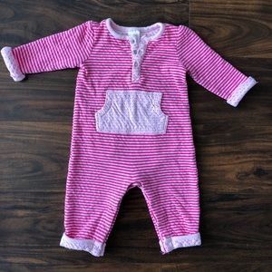 Gymboree girls sleeper 6-12mo